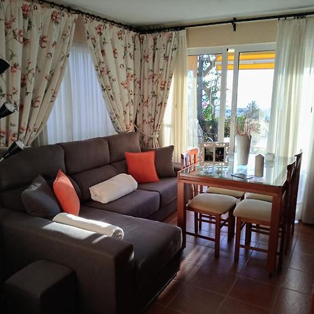 Apartament La Carihuela A 5 Minutos De La Playavistas Al Mar Torremolinos Zewnętrze zdjęcie