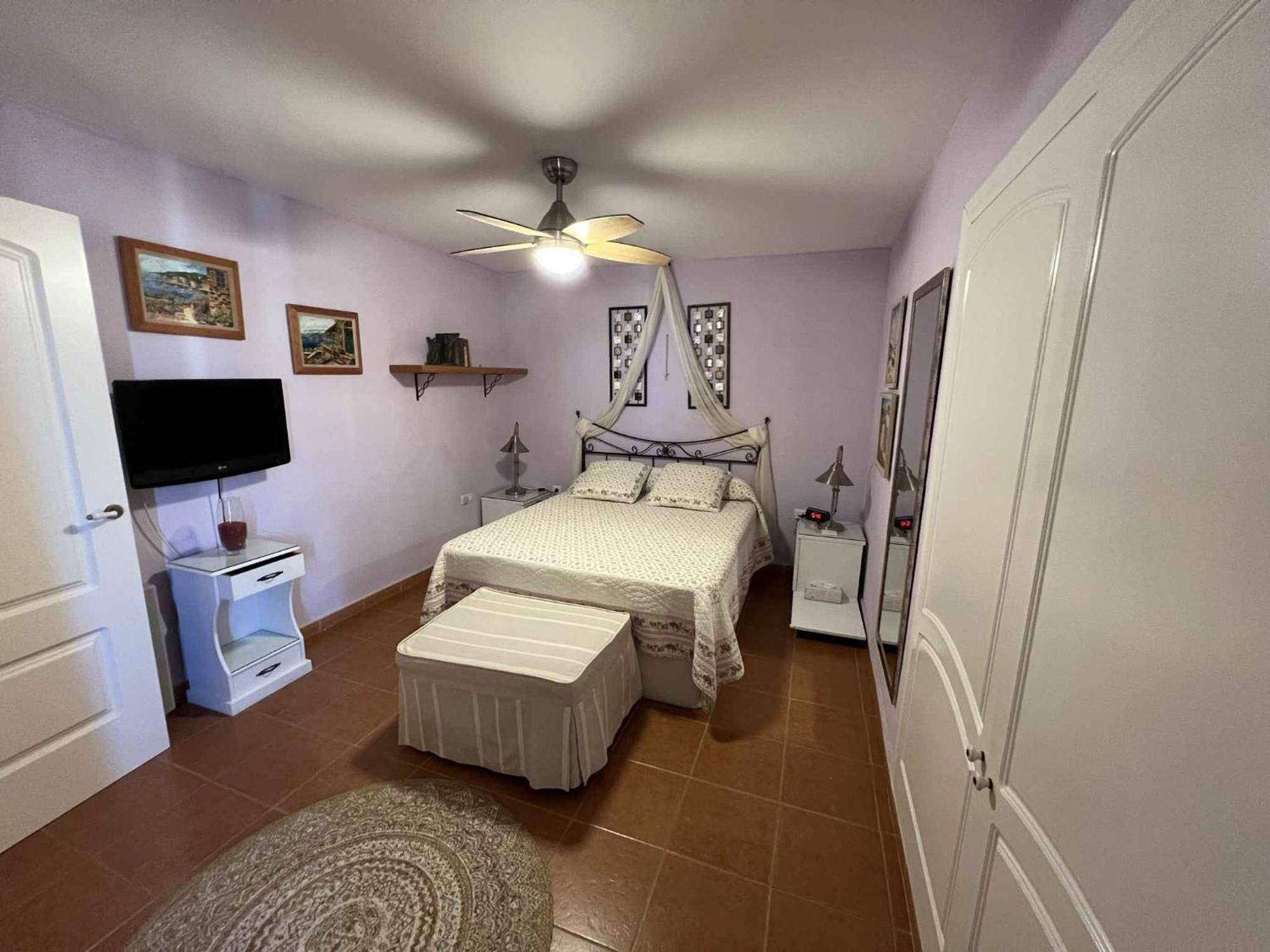 Apartament La Carihuela A 5 Minutos De La Playavistas Al Mar Torremolinos Zewnętrze zdjęcie