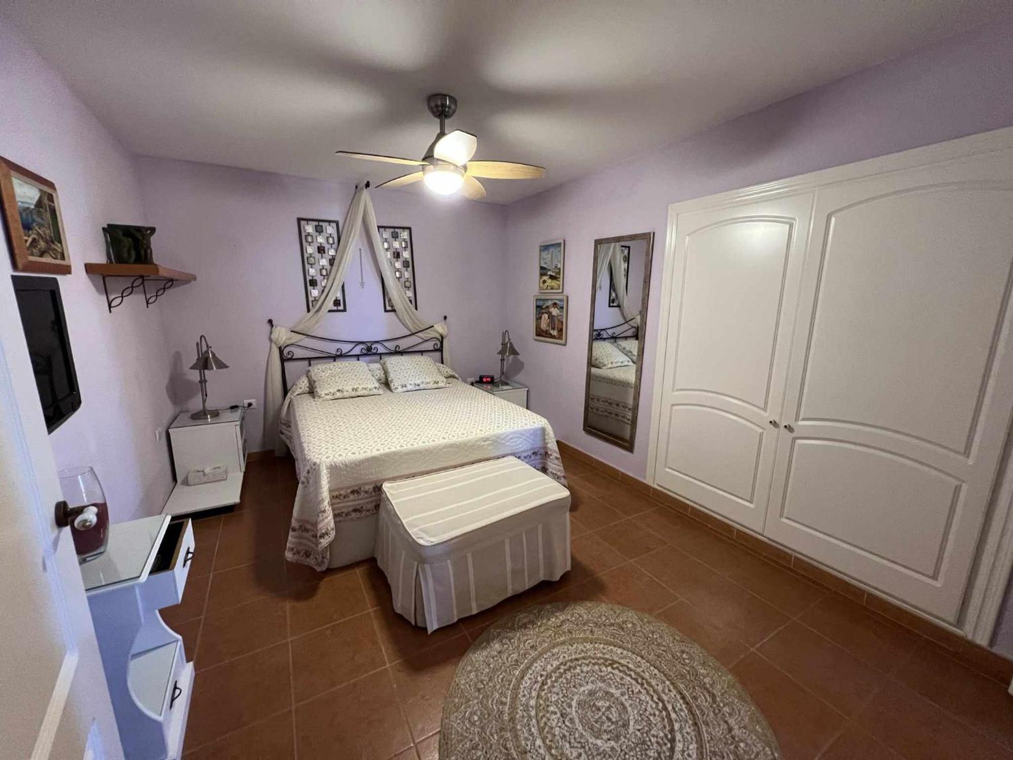 Apartament La Carihuela A 5 Minutos De La Playavistas Al Mar Torremolinos Zewnętrze zdjęcie