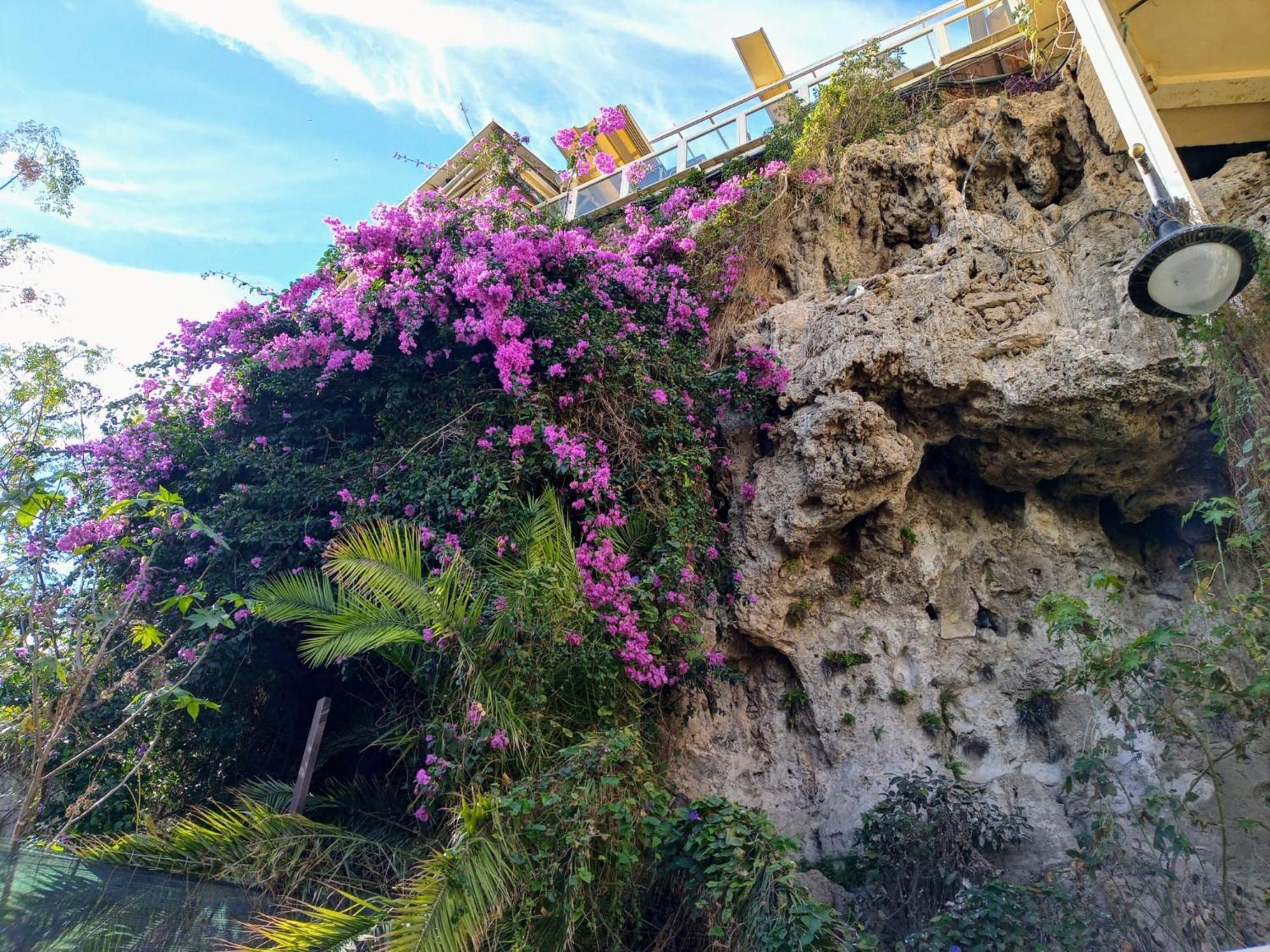 Apartament La Carihuela A 5 Minutos De La Playavistas Al Mar Torremolinos Zewnętrze zdjęcie